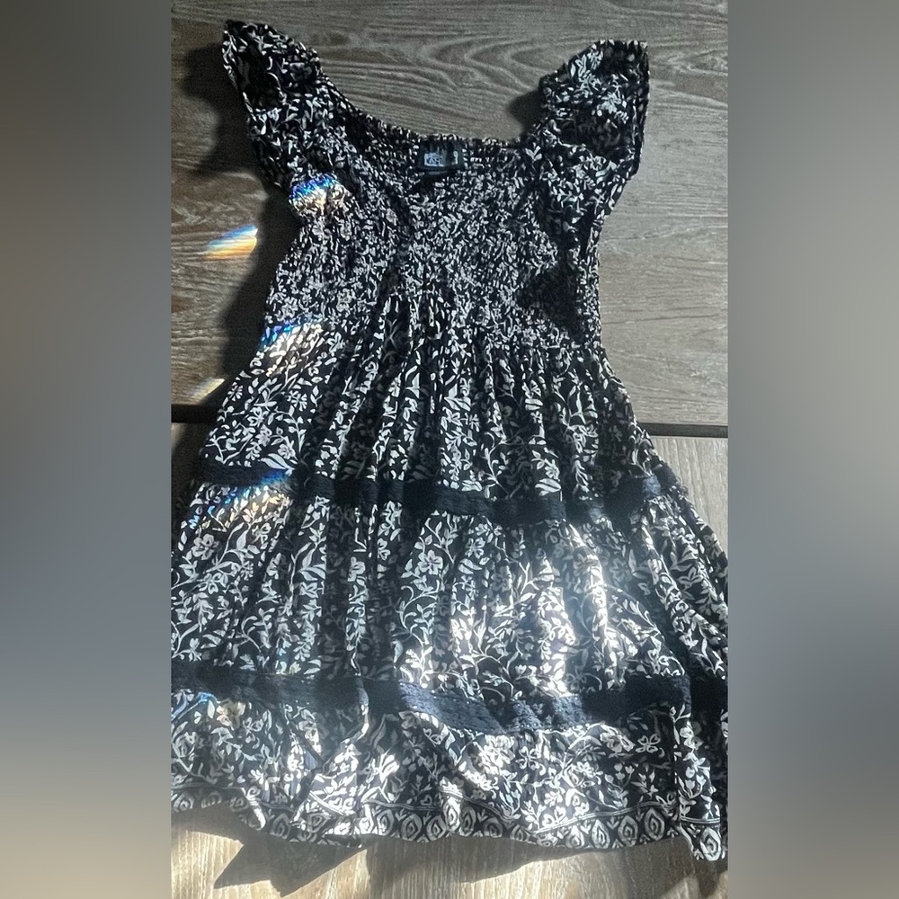 Angie women’s dress size L